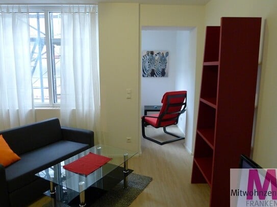 Modern business apartment in the heart of the old town – euhabitat