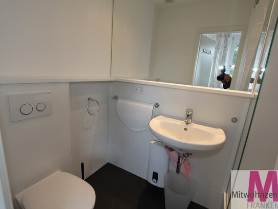 Modern furnished new renovated apartment with full equipment in high standard at the Nuremberg harbour area – euhabitat