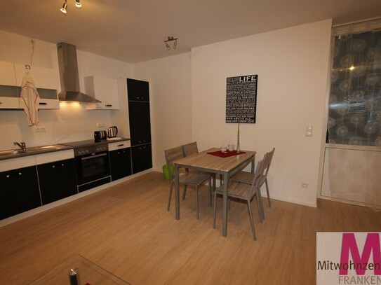 Modern flat with charme in the heart of the old town – euhabitat