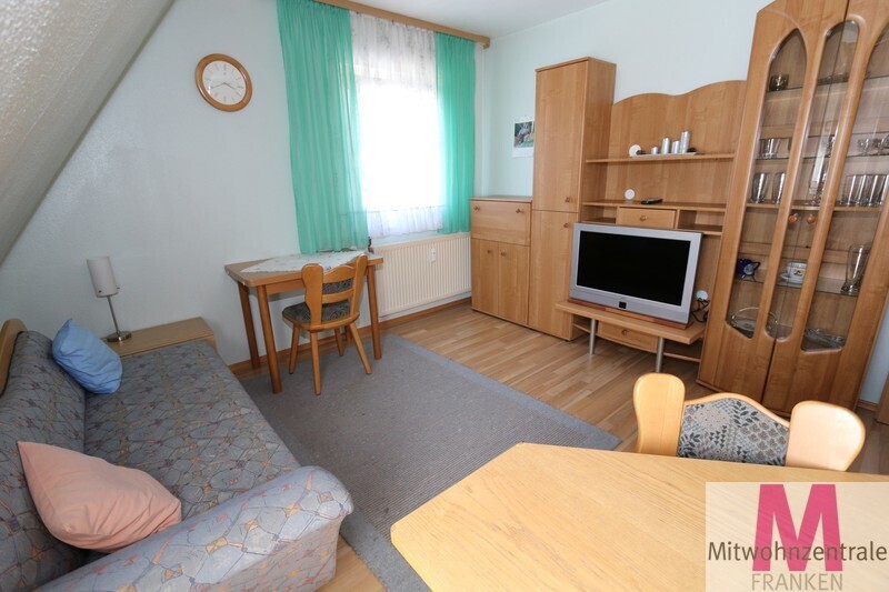                                                               nice new renovated flat &ndash; euhabitat                                                       in Unterfarrnbach (Fürth)