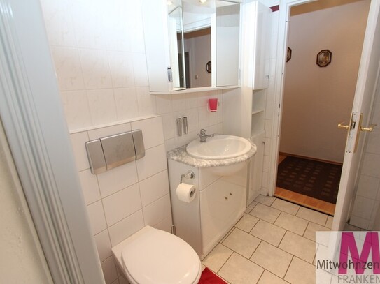 Nice modern apartment – euhabitat