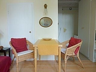 Central & Cosy : Apartment in Bonn Südstadt – euhabitat