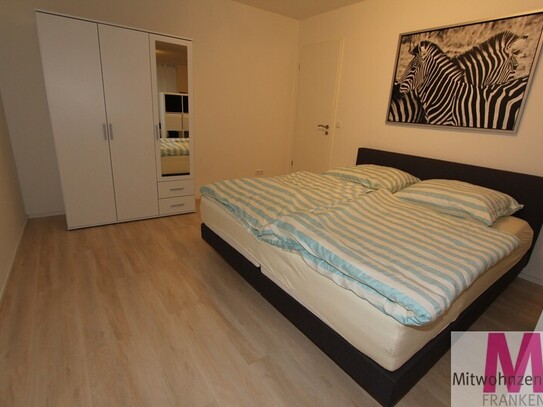 Modern business apartment in the heart of the old town – euhabitat