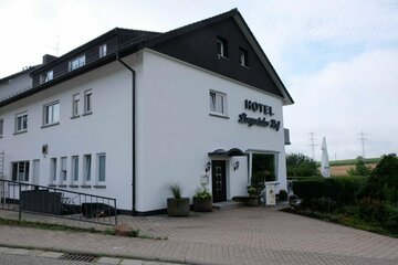 HoGi ® PROVISIONSFREI - Leimen - Traditionshaus Lingentaler Hof, Hotel & Restaurant und Gartenlokal.