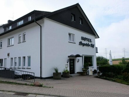 HoGi ® PROVISIONSFREI - Leimen - Traditionshaus Lingentaler Hof, Hotel & Restaurant und Gartenlokal.
