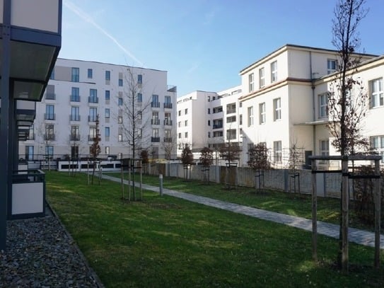 Wohnen in der Südvorstadt - Eine Wohnung ideal für Studium und Freizeit