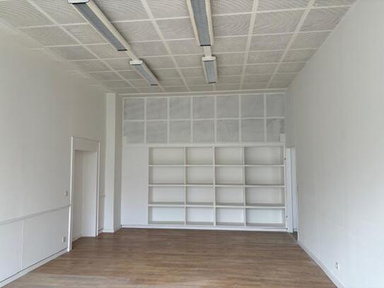 Büro am Dittrichring im Leipziger Zentrum zu vermieten !