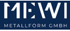 MEWI Metallform GmbH