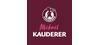 Meisterbäcker Kauderer GmbH