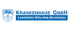 Krankenhaus GmbH Landkreis Weilheim-Schongau