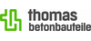 thomas betonbauteile Hünfeld