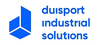 duisport industrial solutions SüdOst GmbH