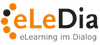 eLeDia- E-Learning im Dialog GmbH