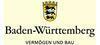 Vermögen und Bau Baden-Württemberg