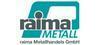 raima Metallhandelsgesellschaft mbH