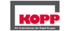 Kopp Baumaschinen Herrenberg GmbH & Co. KG