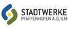 Kommunalunternehmen Stadtwerke Pfaffenhofen a. d. Ilm