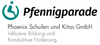 Pfennigparade Phoenix Schulen und Kitas GmbH