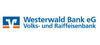 Westerwald Bank eG Volks- und Raiffeisenbank