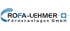 ROFA-LEHMER Förderanlagen GmbH