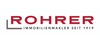 ROHRER Immobilien GmbH