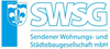 Sendener Wohnungs- und Städtebaugesellschaft mbH (SWSG)