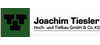 Joachim Tiesler Hoch- und Tiefbau GmbH & Co. KG