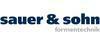 SAUER & SOHN GmbH & Co. KG