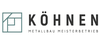 Metallbau Köhnen
