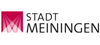 Stadtverwaltung Meiningen