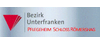Bezirk Unterfranken - Pflegeheim Schloss Römershag