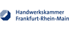 Handwerkskammer Frankfurt-Rhein-Main