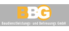 BBG - Baudienstleistungs- und Betreuungs GmbH