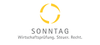 Sonntag & Partner Partnerschaftsgesellschaft mbb