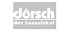 Der Lesezirkel Dörsch GmbH & Co. KG