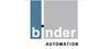 Binder Automation