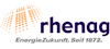 rhenag Rheinische Energie AG