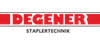 Degener Staplertechnik Vertriebs-GmbH