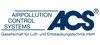 ACS® Gesellschaft für Luft- und Entstaubungstechnik mbH
