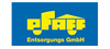 Pfaff Entsorgungs GmbH