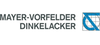 Mayer-Vorfelder und Dinkelacker Ingenieurgesellschaft für Bauwesen GmbH und Co KG