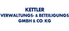 KETTLER Verwaltungs- und Beteiligungs GmbH & Co. KG