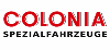 COLONIA Spezialfahrzeuge Gottfried SchΟΕnges GmbH & Co. KG