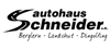Autohaus Schneider e.K.