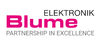 Blume Elektronik Distribution GmbH