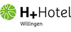 H+ Hotel Willingen