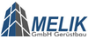 MELIK GMBH, Gerüstbau