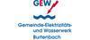 Gemeinde-Elektrizitäts- und Wasserwerk Burtenbach