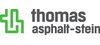 thomas asphalt-stein GmbH & Co. KG