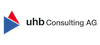 uhb consulting AG